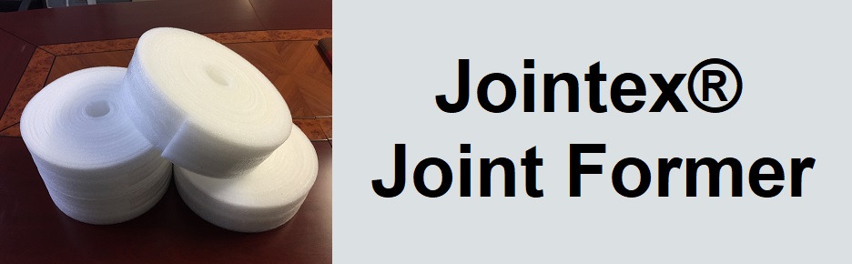 Jointex® Joint Former